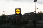 Salford Riots August 2011